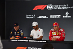 Press Conference