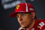 Kimi Raikkonen
