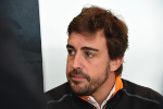 Fernando Alonso