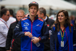 Brendon Hartley