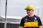 Nico Hulkenberg