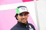 Sergio Perez