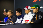 Press Conference
