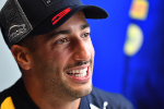 Daniel Ricciardo