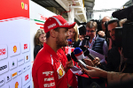 Sebastian Vettel
