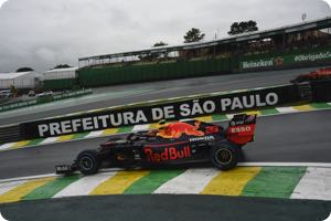 Alex Albon