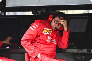 Mattia Binotto