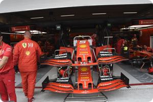Ferrari
