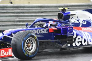 Pierre Gasly
