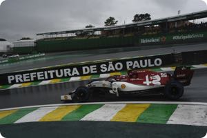 Antonio Giovinazzi