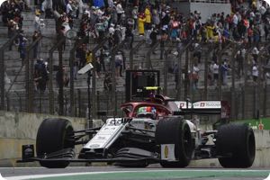 Antonio Giovinazzi