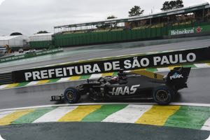 Romain Grosjean
