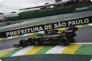 Nico Hulkenberg