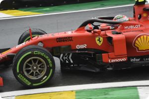 Charles Leclerc