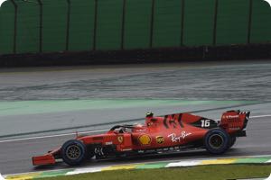 Charles Leclerc