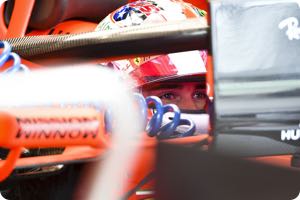 Charles Leclerc