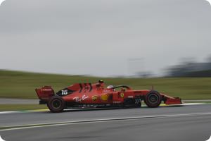 Charles Leclerc