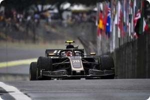 Kevin Magnussen
