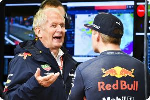 Helmut Marko
