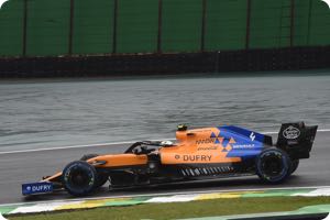 Lando Norris