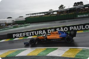Lando Norris