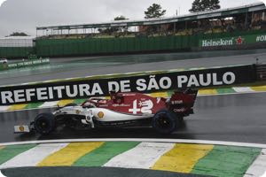 Kimi Raikkonen