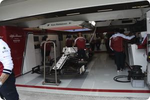 Kimi Raikkonen