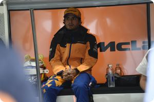 Carlos Sainz