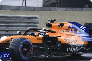Carlos Sainz