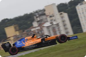 Carlos Sainz