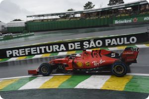 Sebastian Vettel