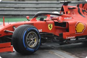 Sebastian Vettel