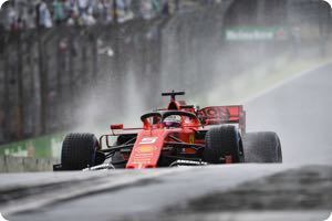 Sebastian Vettel