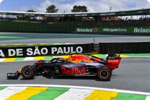 Alex Albon