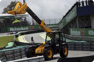 Brazilian GP 2019 - Saturday Photos