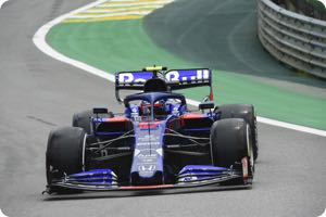 Pierre Gasly