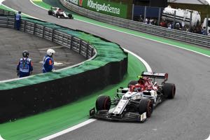 Antonio Giovinazzi