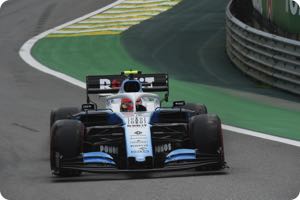 Robert Kubica