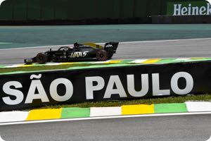 Kevin Magnussen