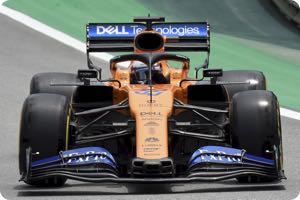 Carlos Sainz