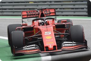 Sebastian Vettel