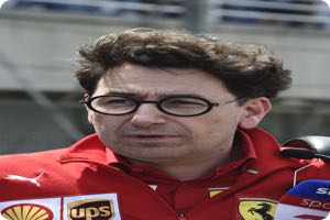 Mattia Binotto
