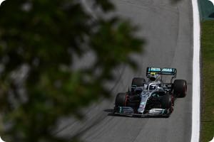 Valtteri Bottas
