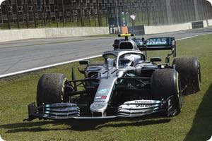 Valtteri Bottas