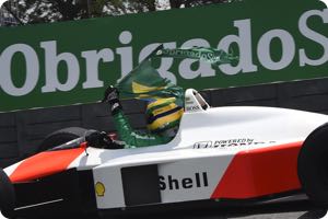 Bruno Senna