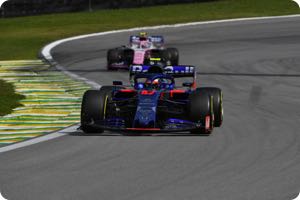 Pierre Gasly