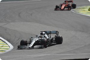 Lewis Hamiltom