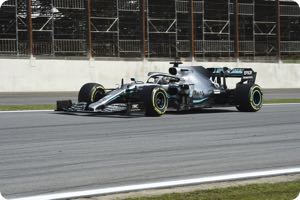 Lewis Hamiltom