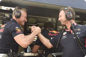 Christian Horner