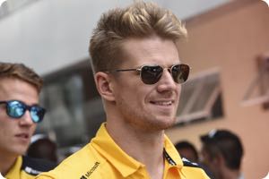 Nico Hulkenberg